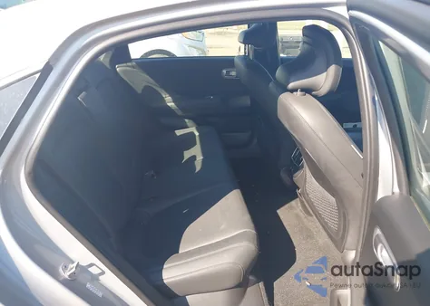 2023 Hyundai Ioniq 6 Sel из США, поврежденный, VIN KMHM34AC5PA023315